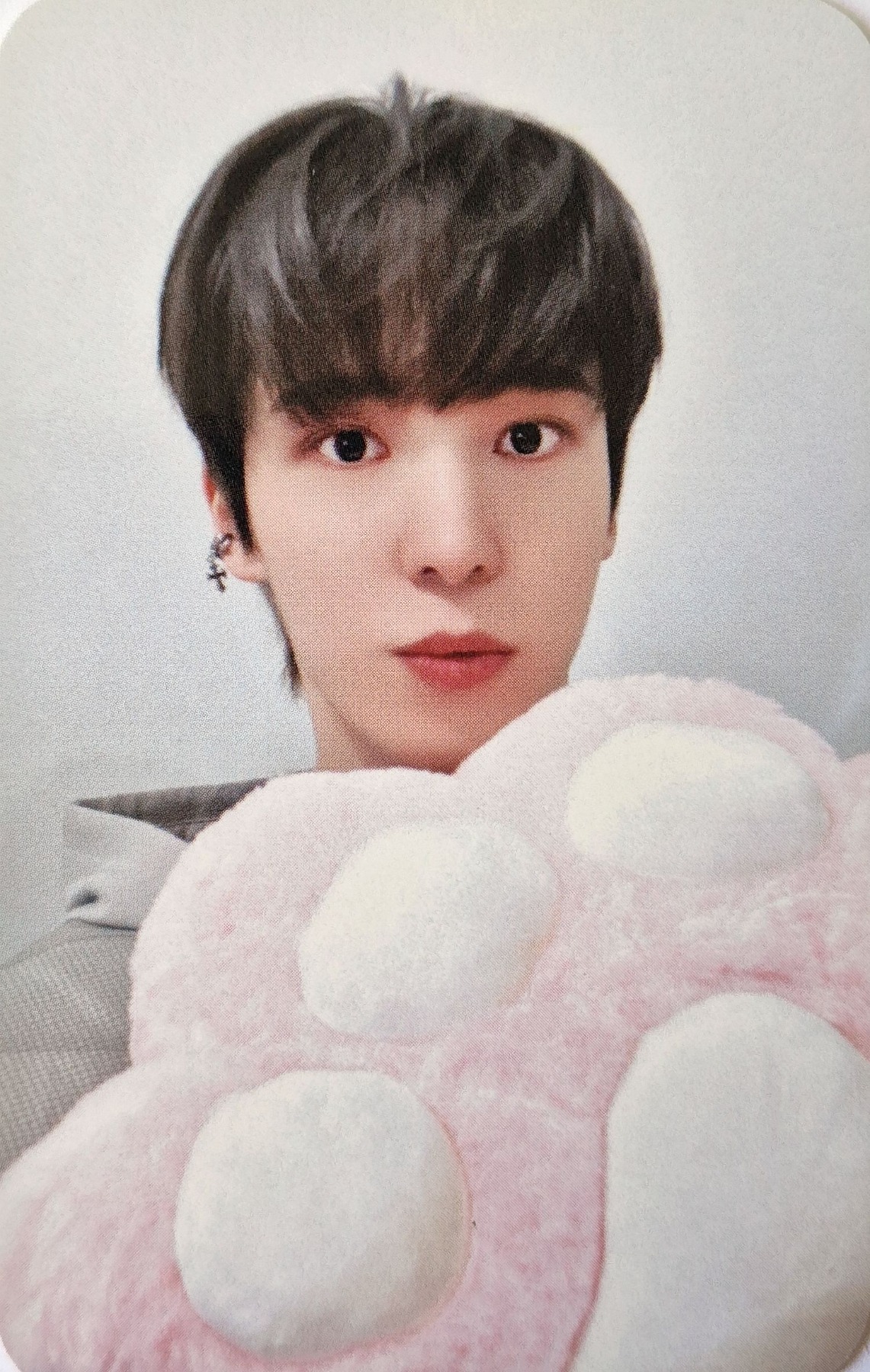 Toktoq 1.0 Preorder - Photobook Ver.