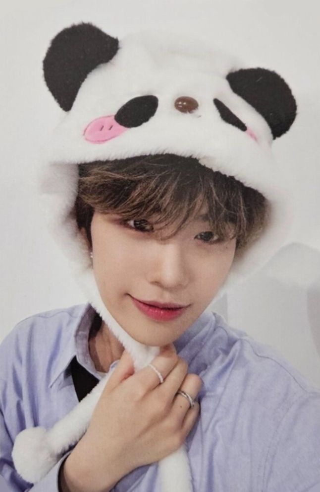 Makestar 1.0 Panda Ver. Preorder