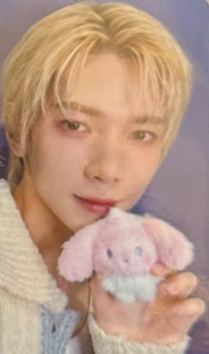 Yeosang