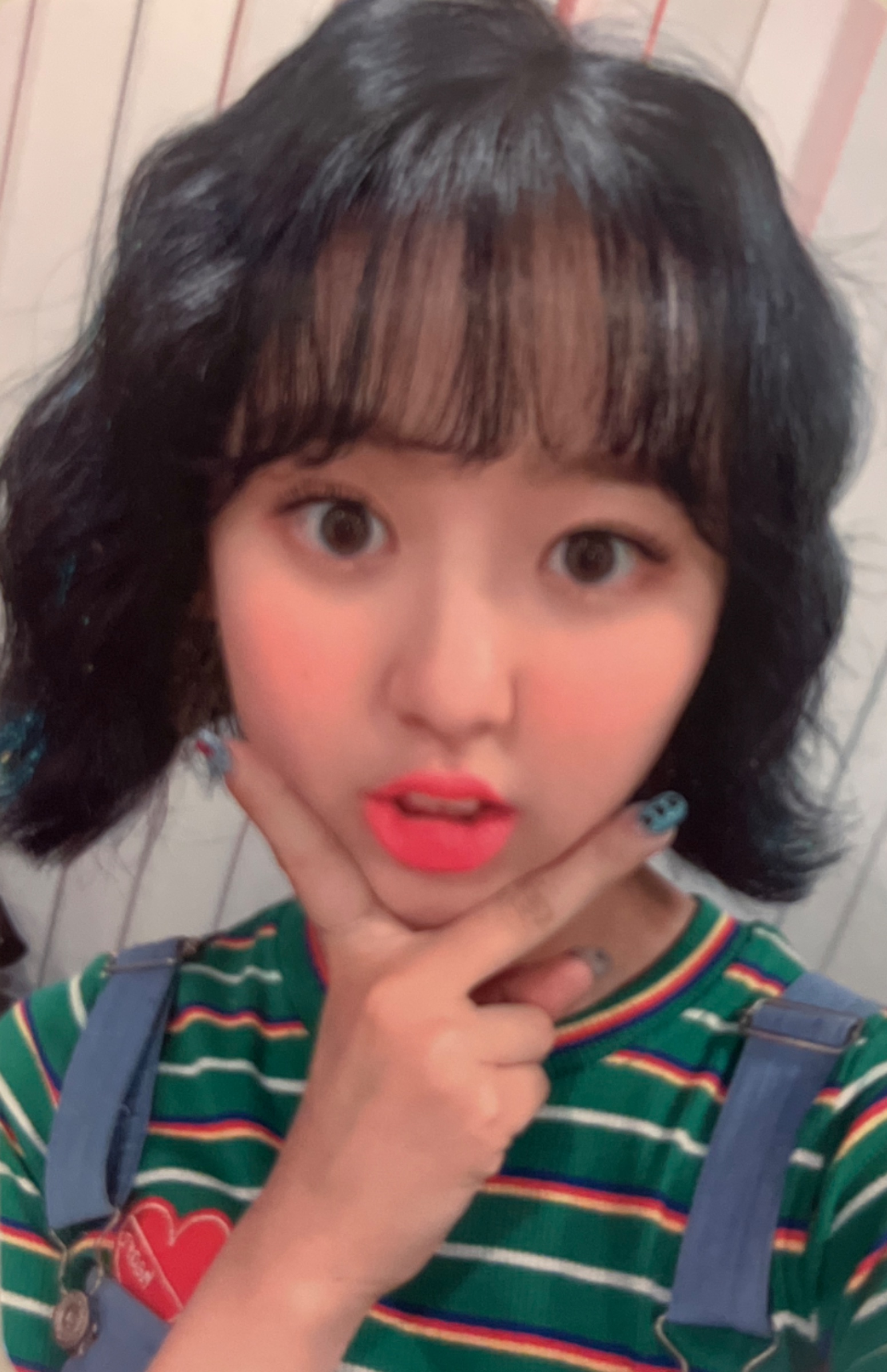 NC.A UNI.T photocard from Photocard