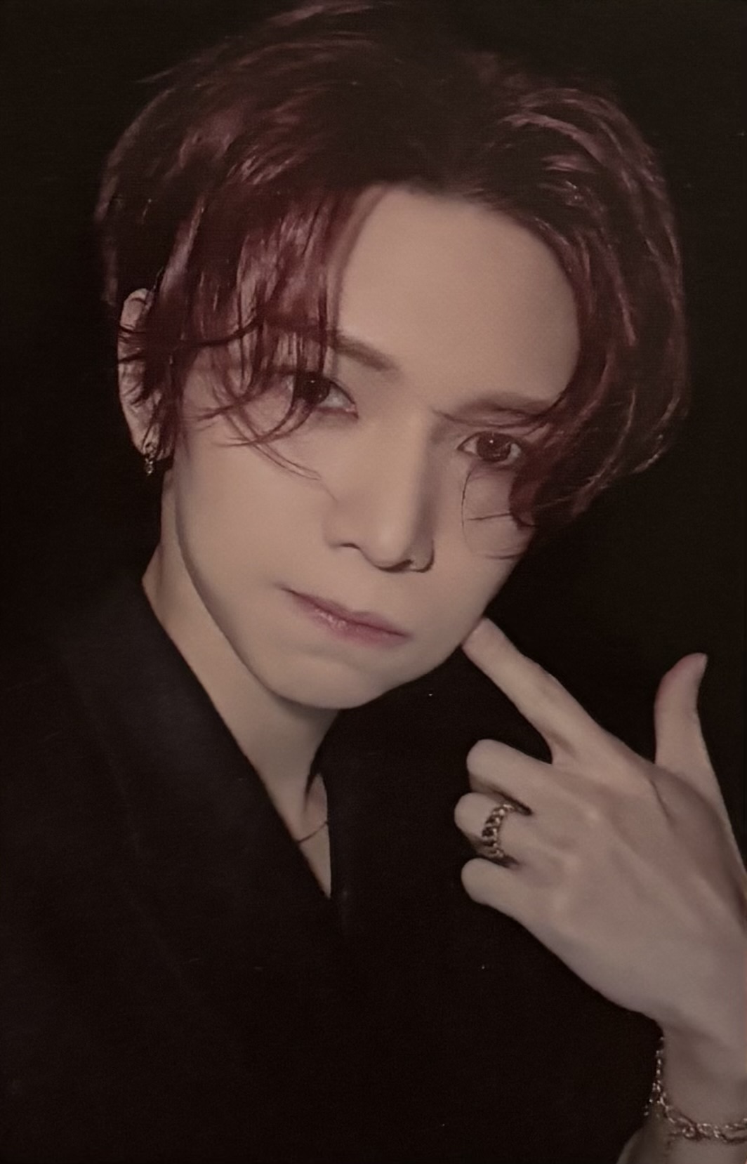 Yeosang