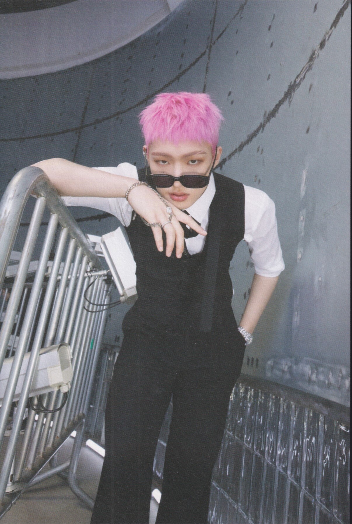 Mingi