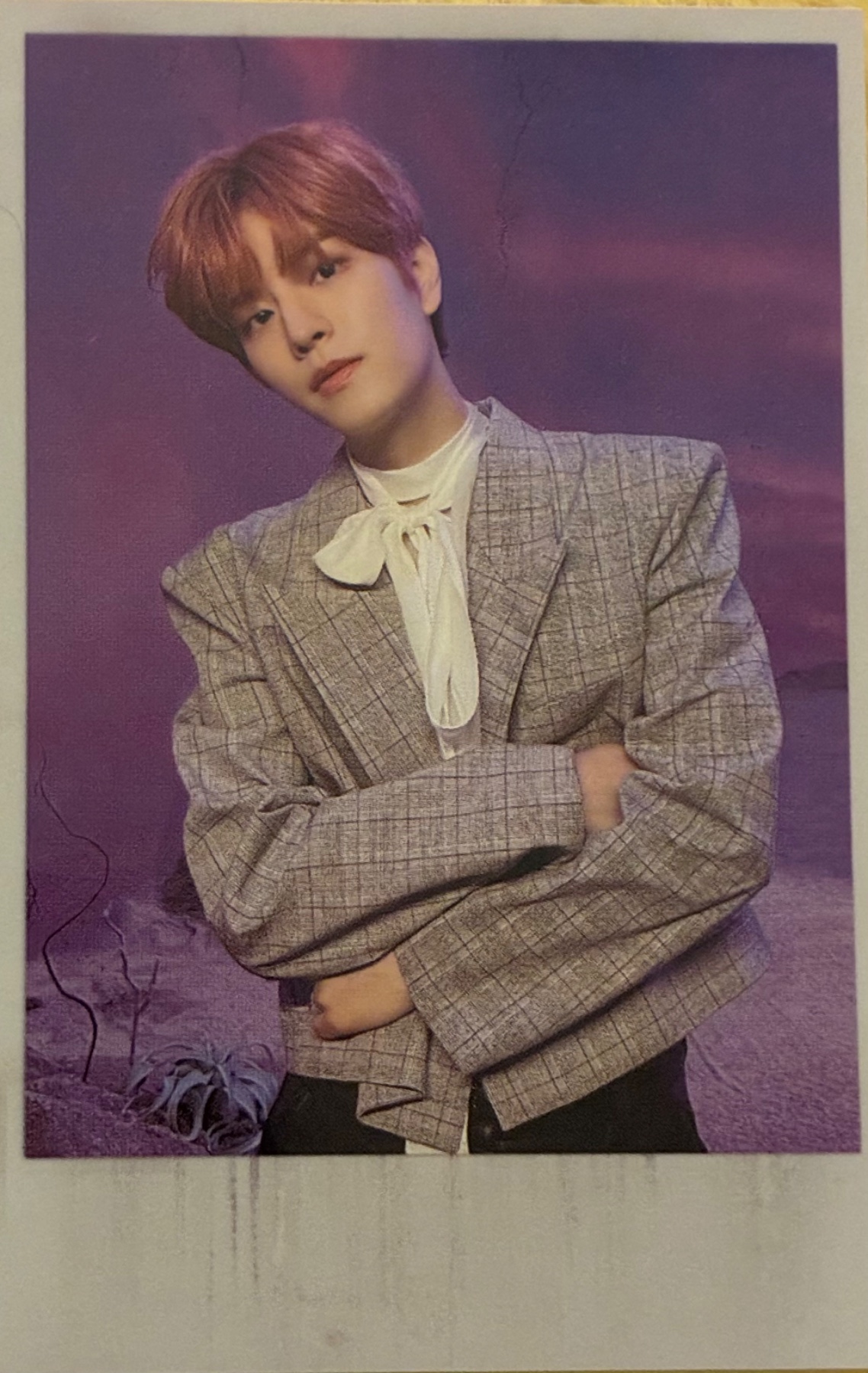 Seungmin