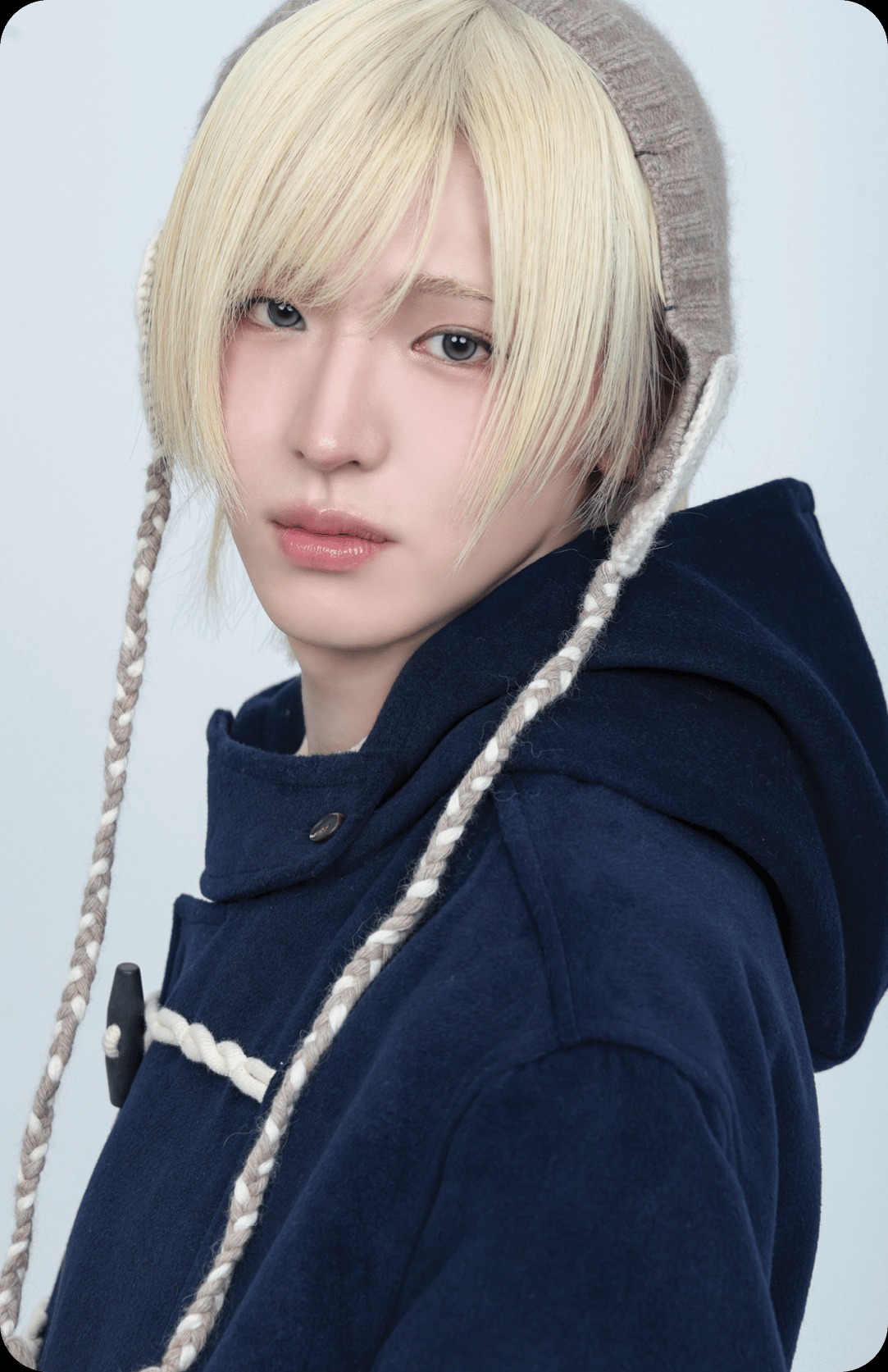 Lee CheongMyeong idntt photocard - yesweare Event Objekt