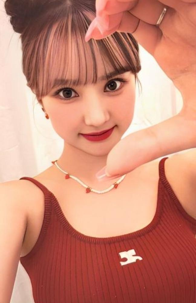 The 1st VIVIDayz Trading Card