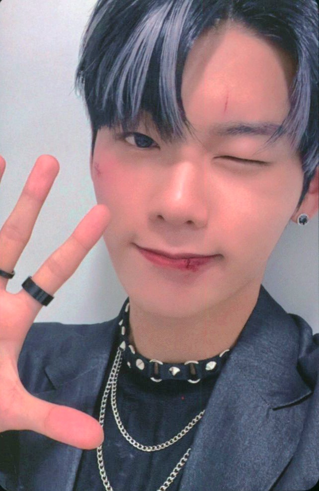 Jeonghyeon
