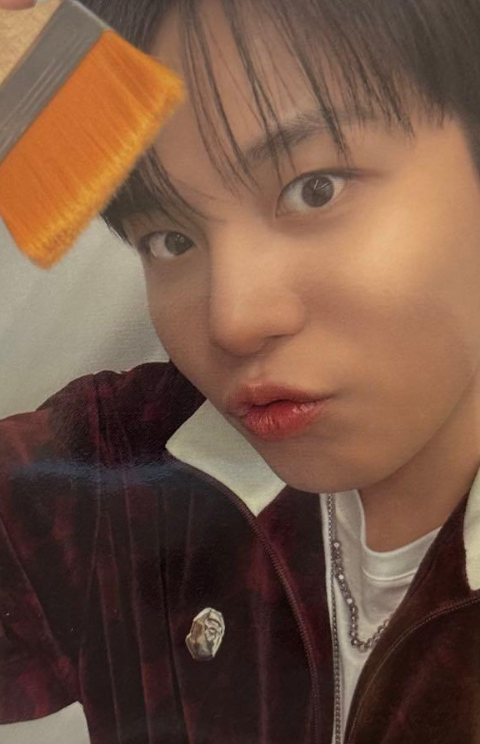 Jongho