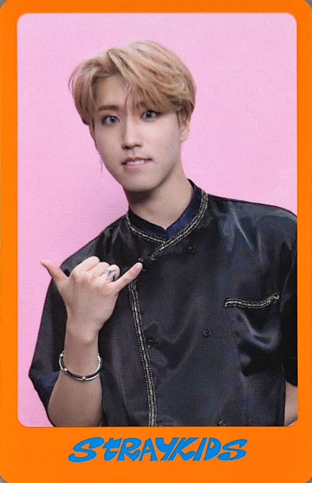 Dicon D'Festa Photocard