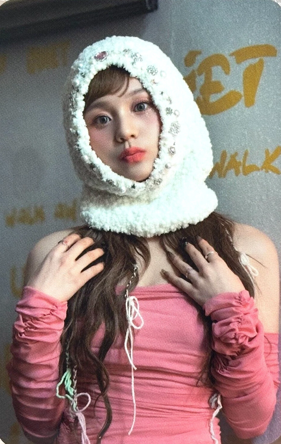 Virthday Party Dayz - 1st Debut Anniversary Trading Cards