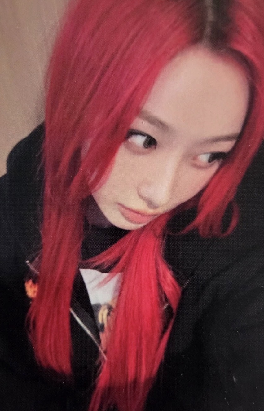 Kpop Nara Exclusive