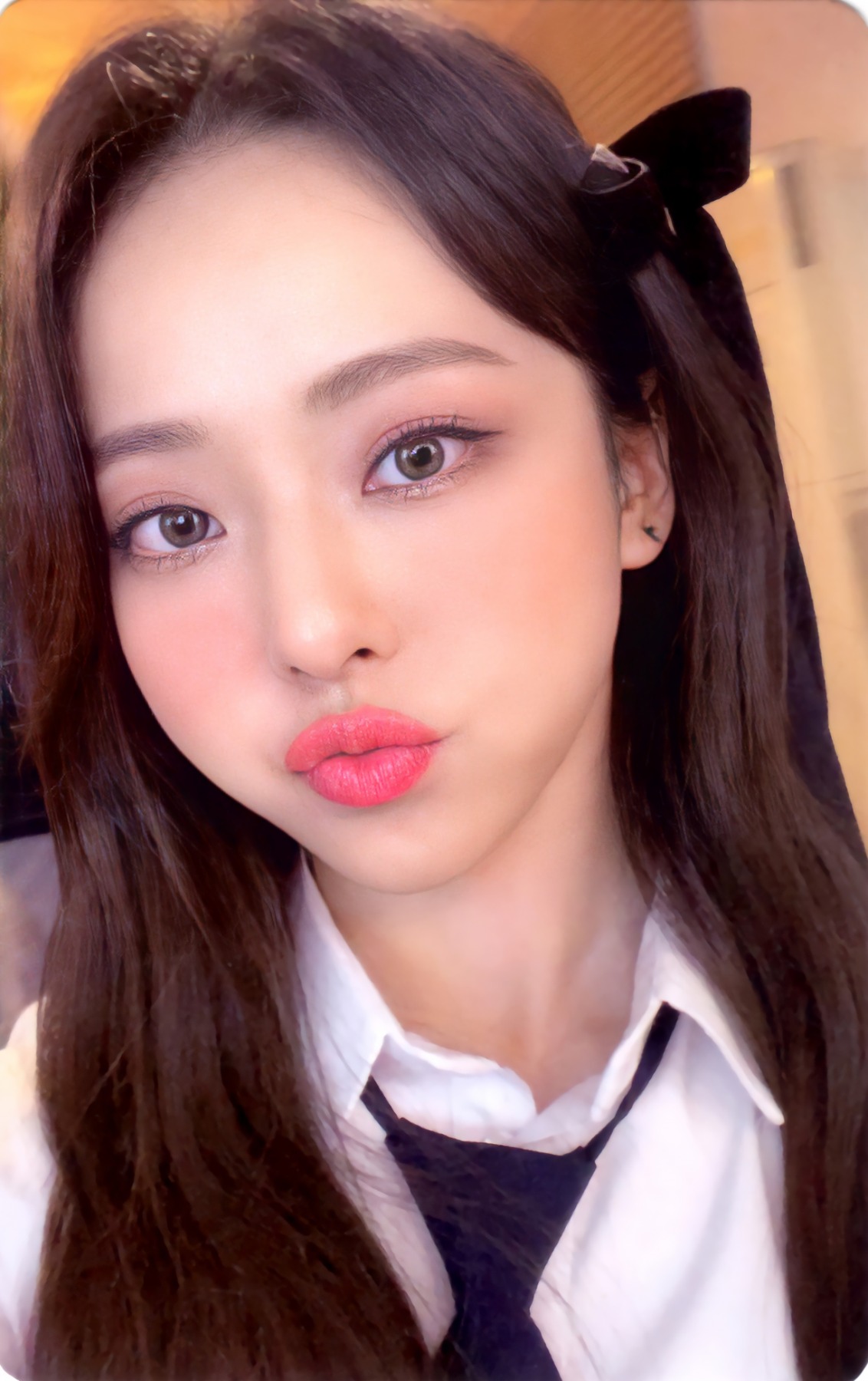 2022 Season's Greetings Photocard Set