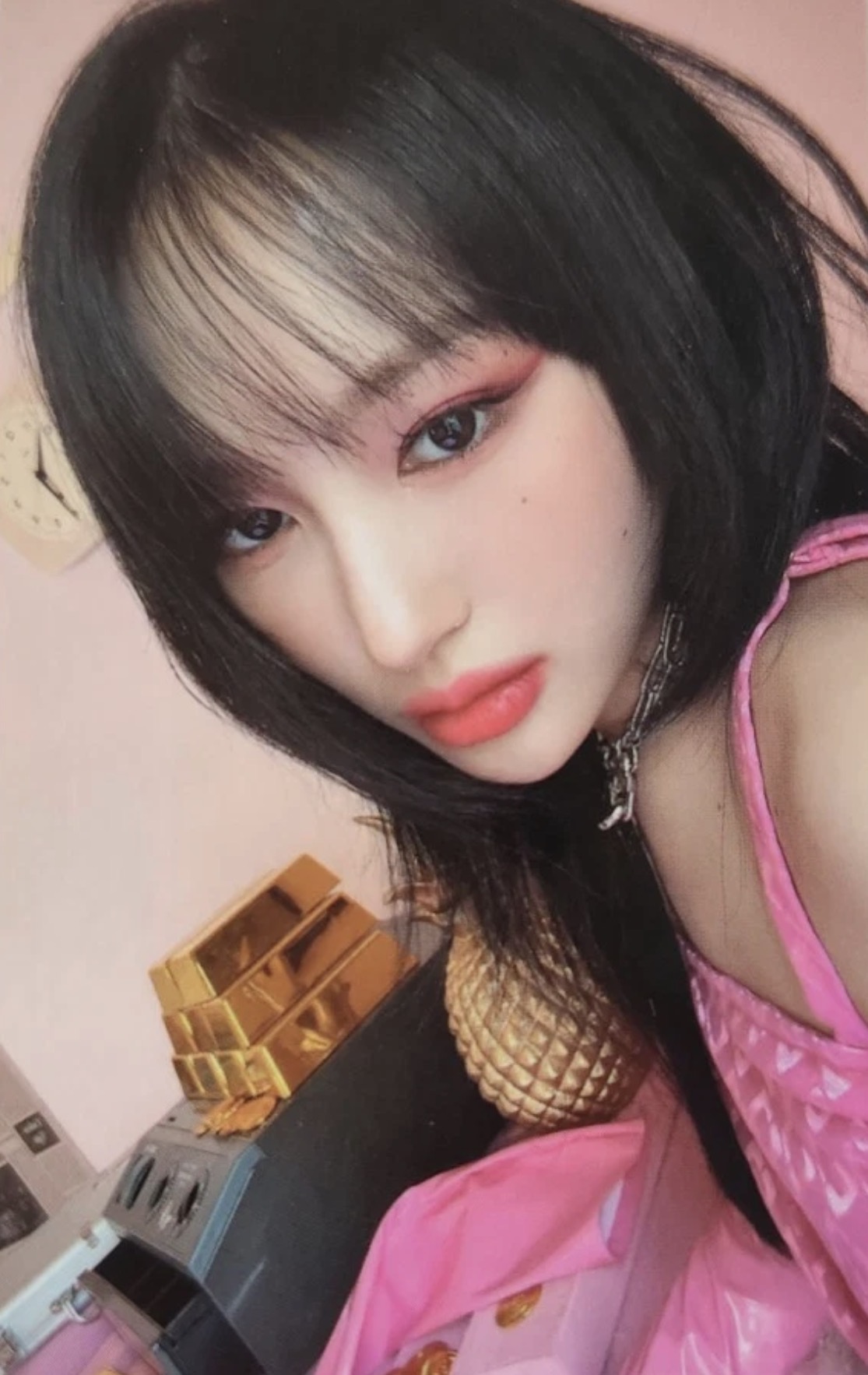Siyeon