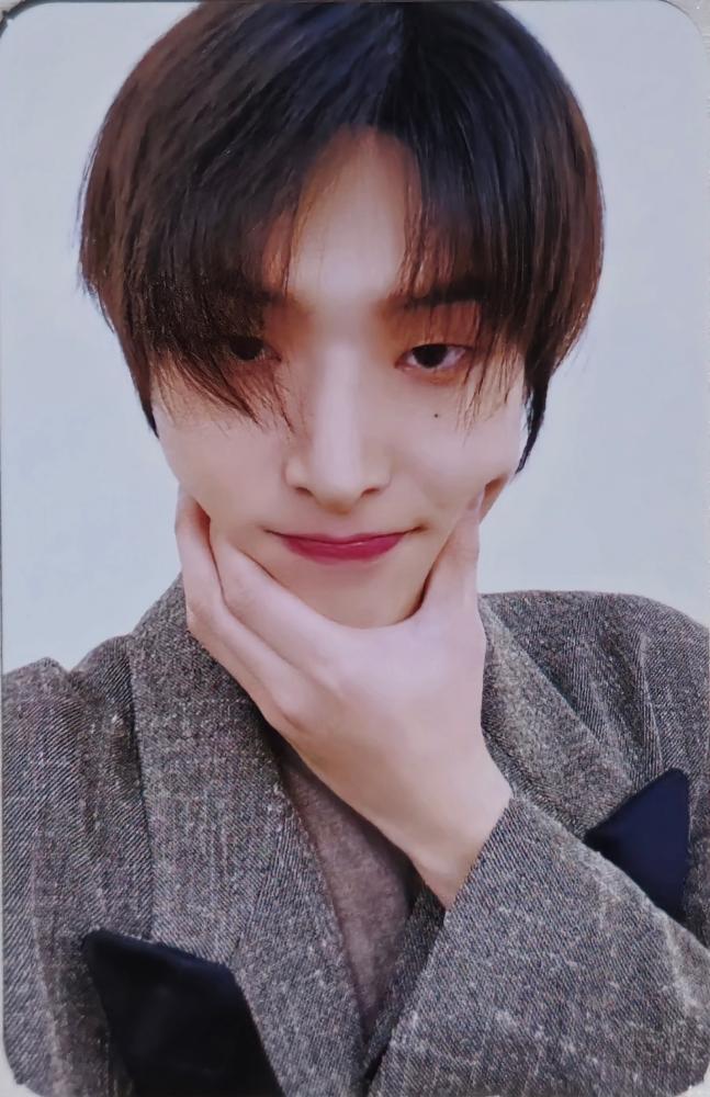 ANITEEZ in DREAMLAND Mini Face Keyring