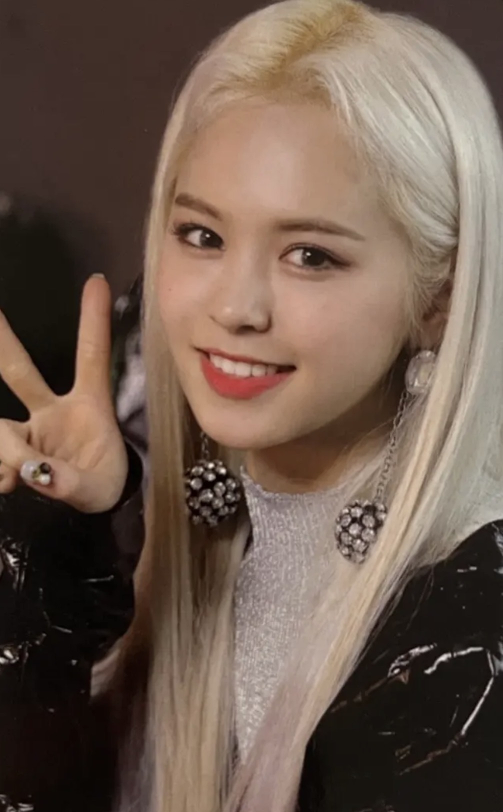 E:U