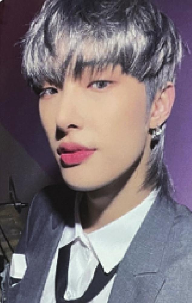 Mingi