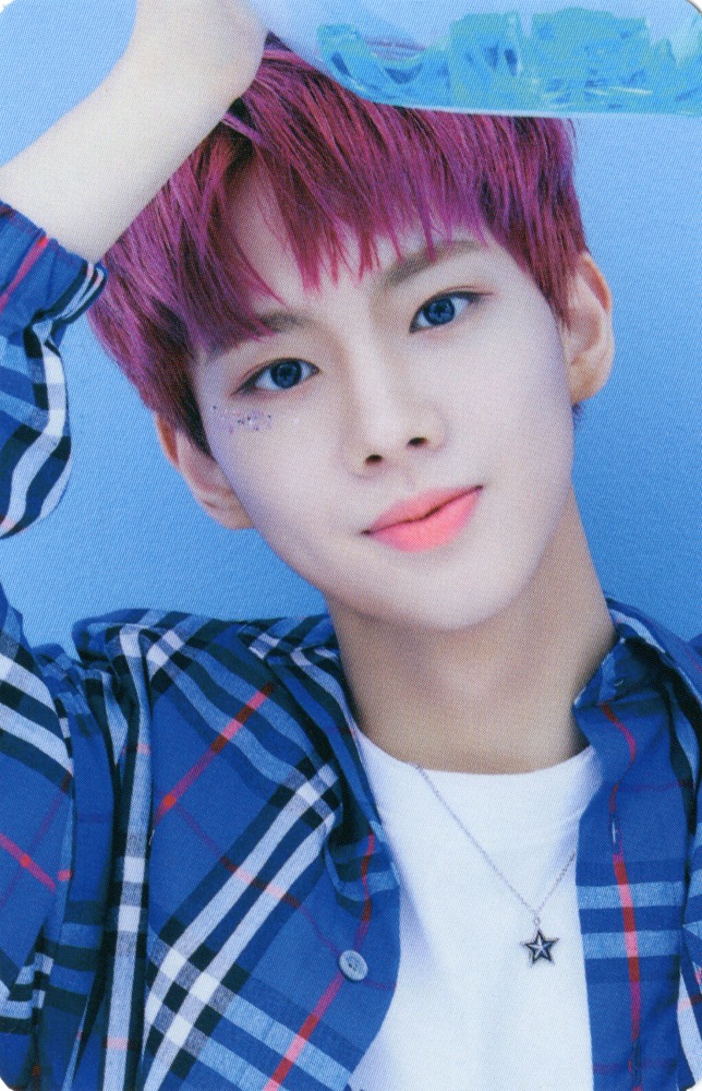 Gem 1 Official Fankit Signature Card Set
