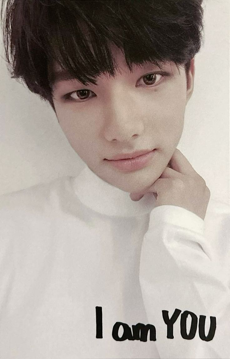 QR Photocard C ver.