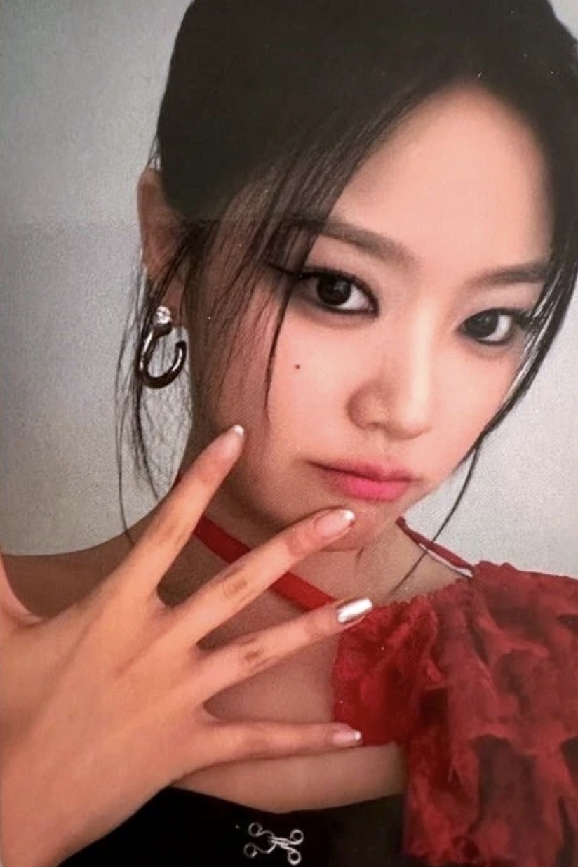 Hyunjin