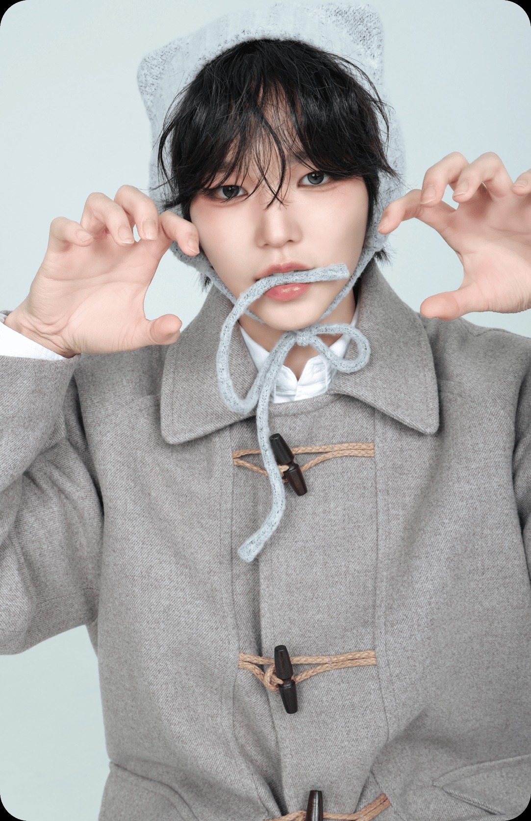 Lee JaeYoung idntt photocard - yesweare Event Objekt