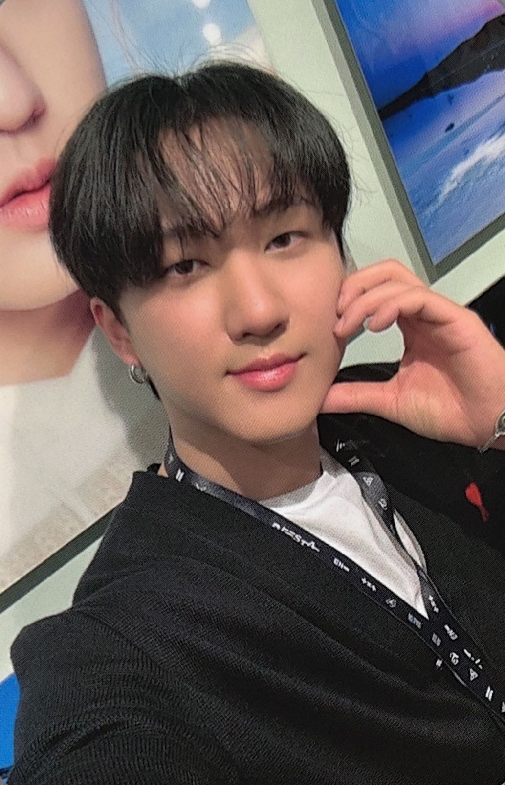 Dicon D'Festa Photocard