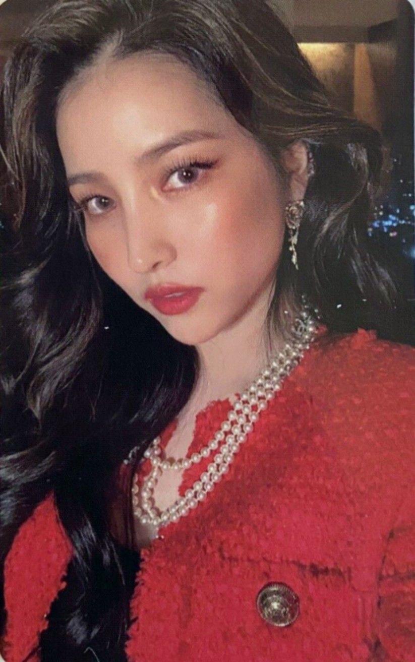 Selfie Photocards
