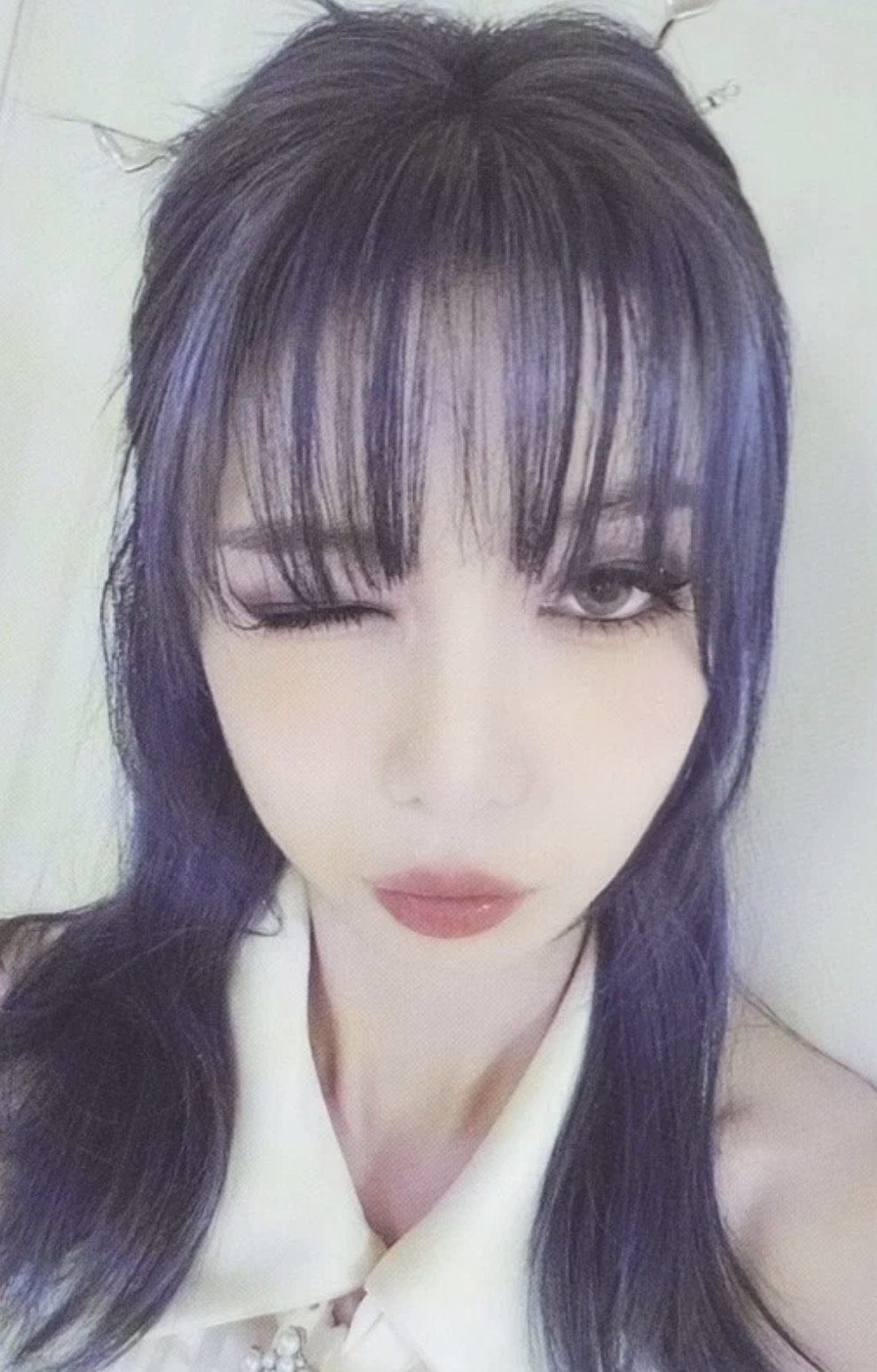 Dami Dreamcatcher photocard - VillainS Photocard