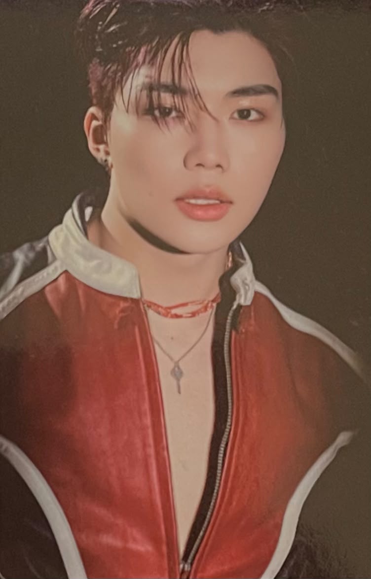 Photocard Set