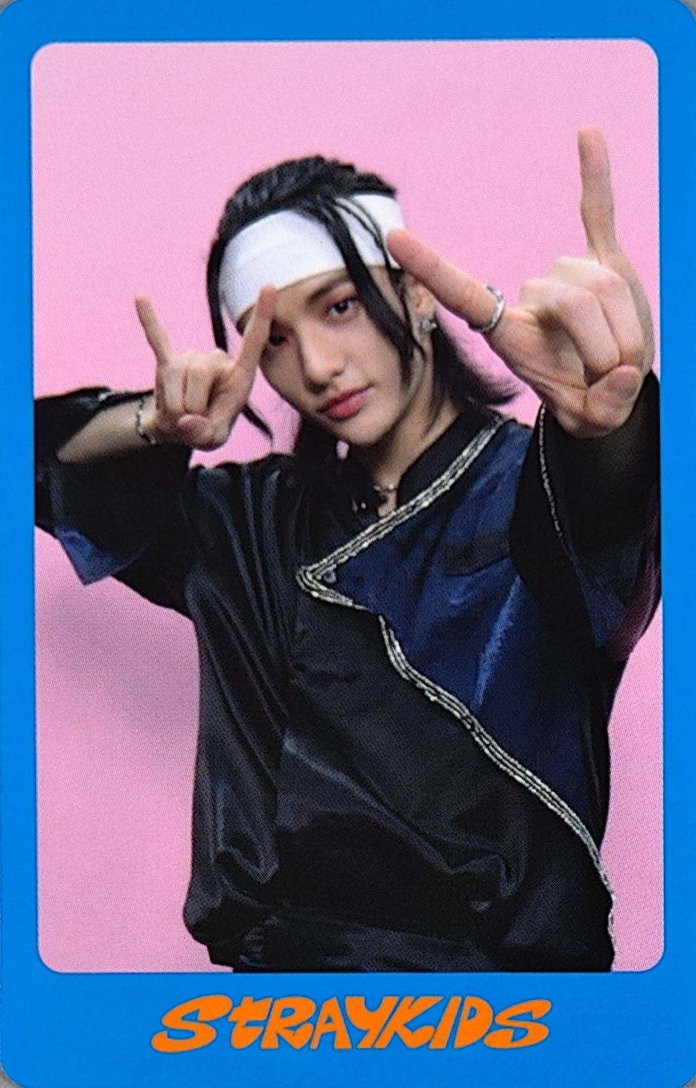 Dicon D'Festa Photocard