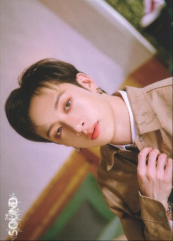 Official MD Trading Card