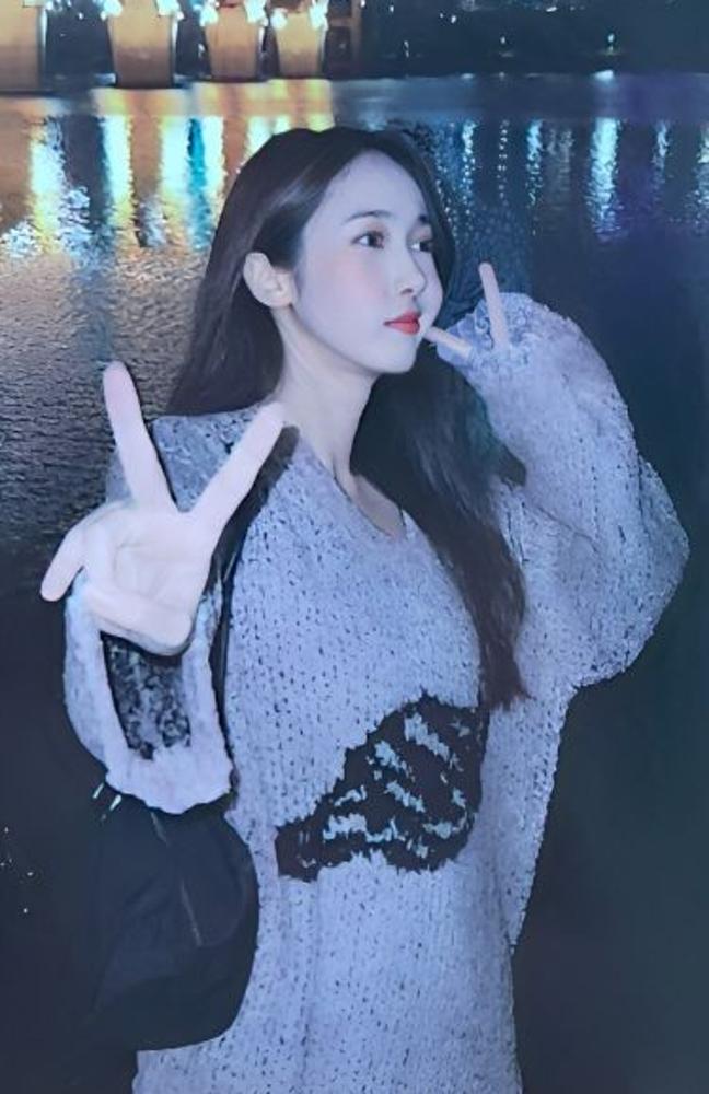 Virthday Party Dayz - 1st Debut Anniversary Trading Cards