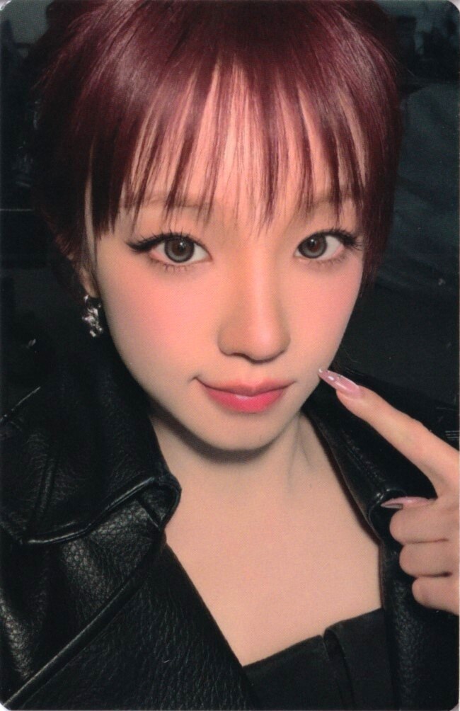 2026 Syncopation in YOKOHAMA Random Photocard Set