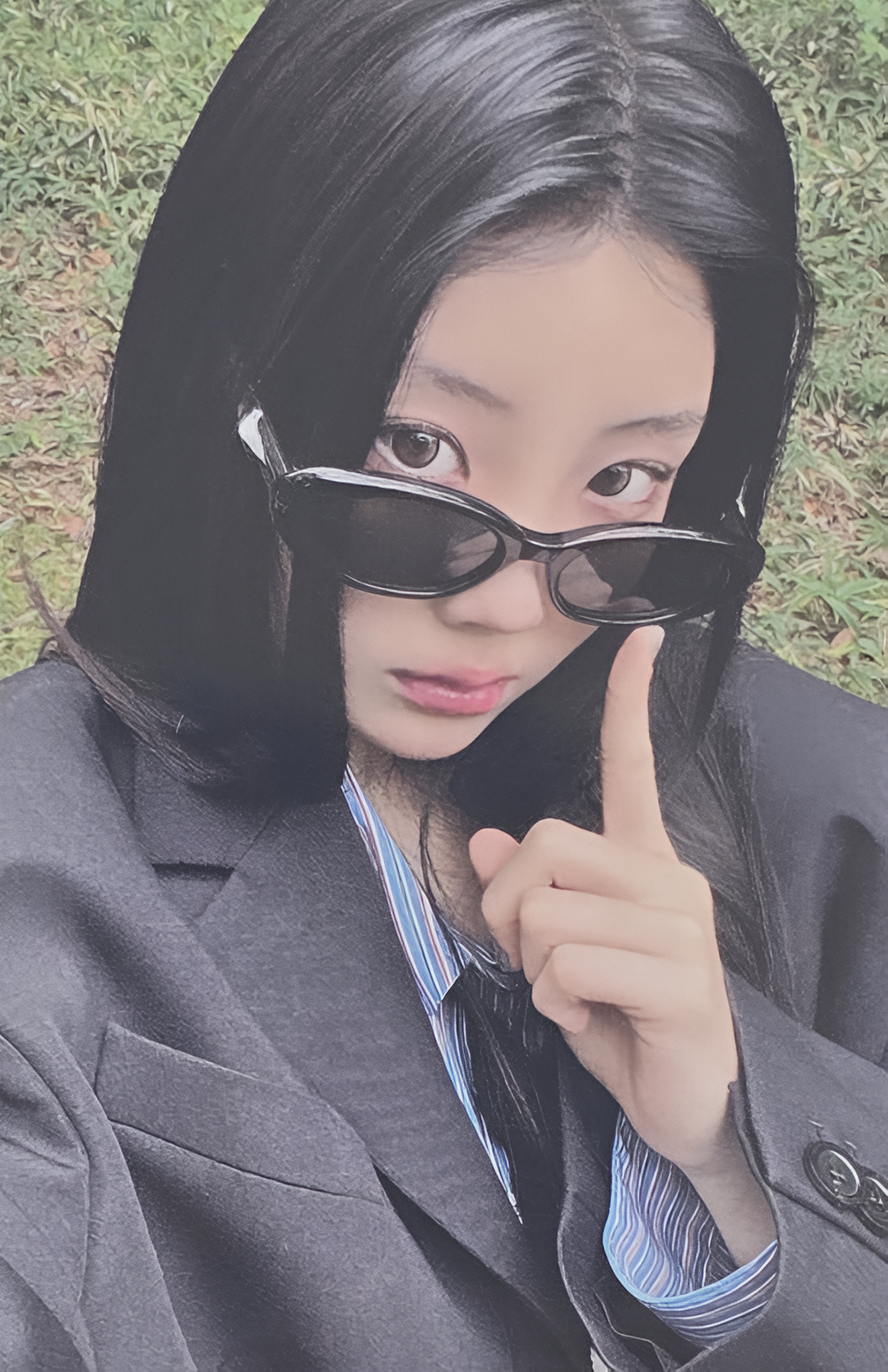 Weverse Global 3.0 Lucky Draw