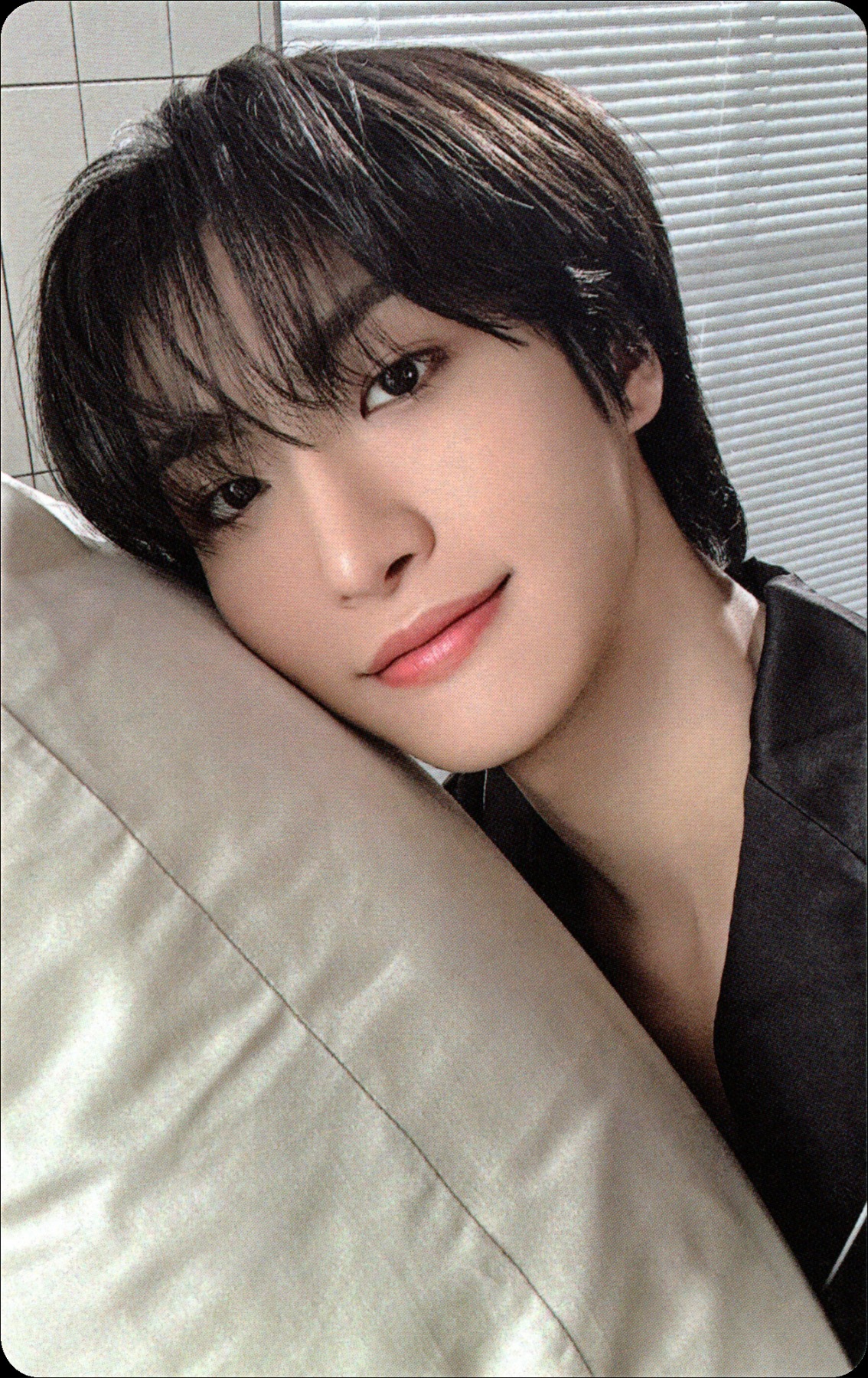 Atiny 6th Membership 'The Grand Hotel ATINY' Photocard Set B