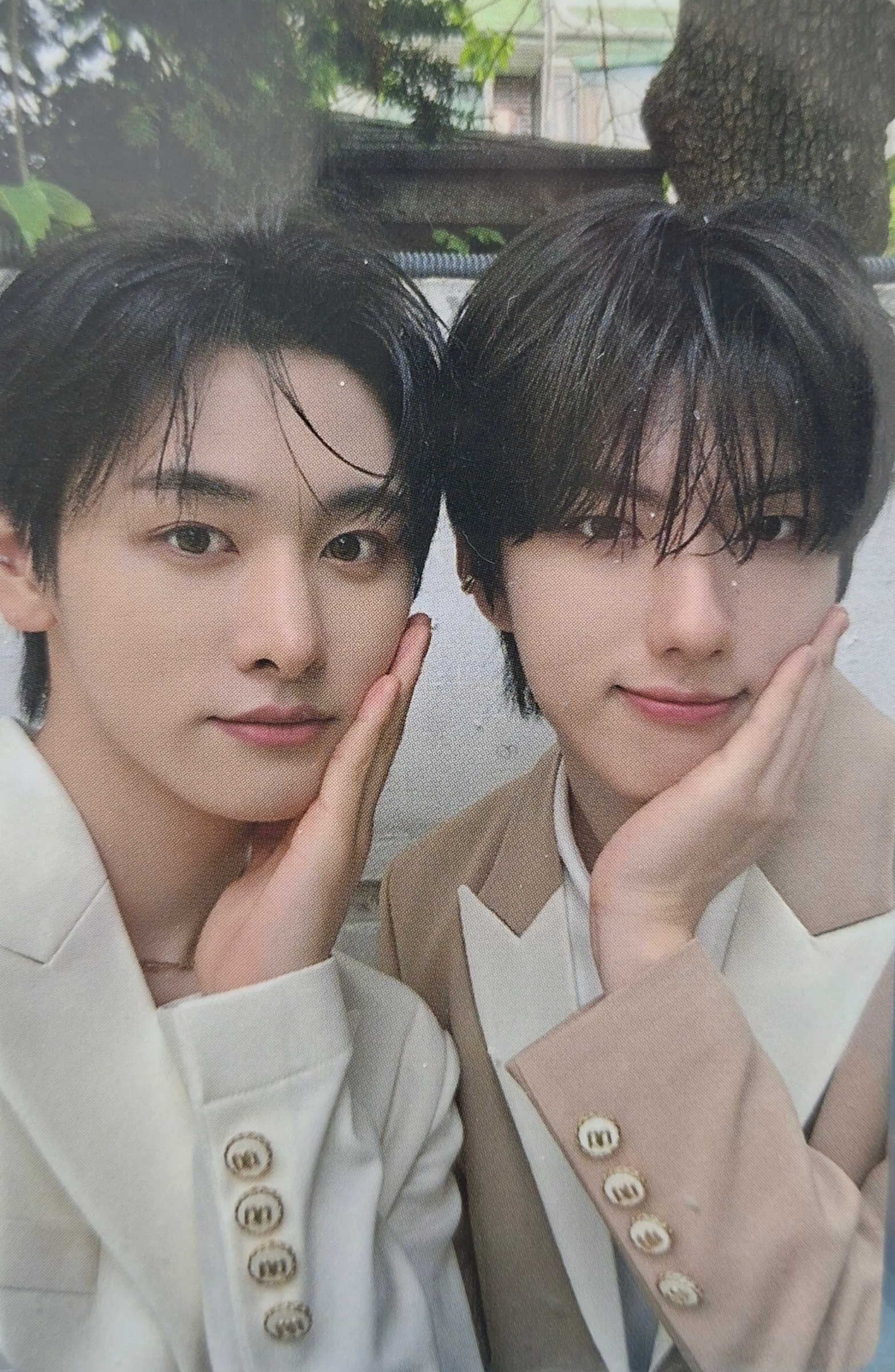 Unit Photocard