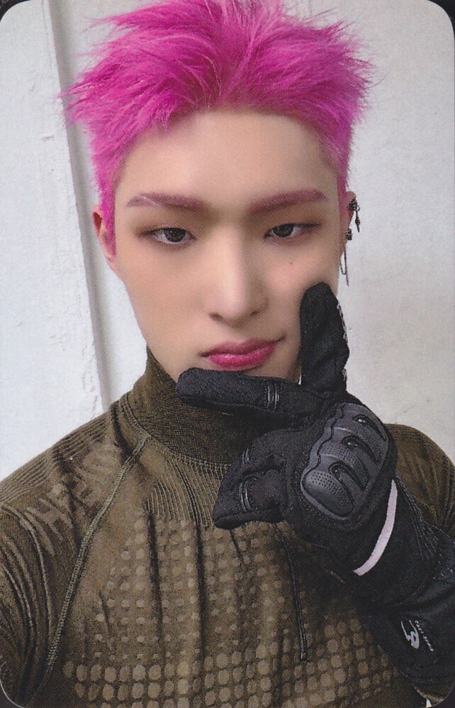 Mingi