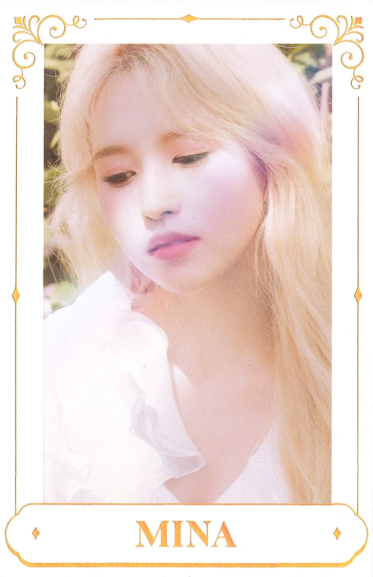 Mina