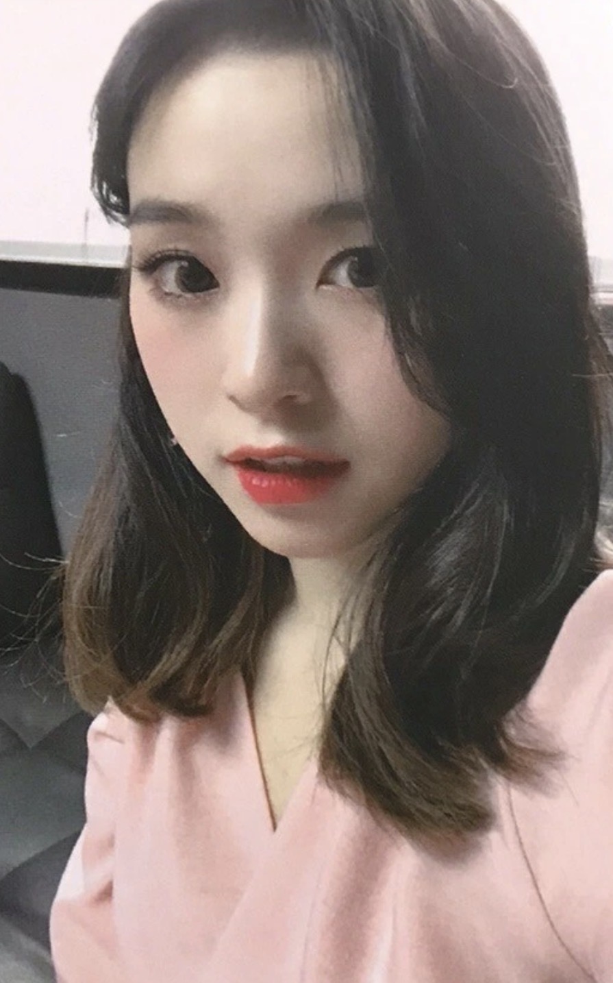 Random Photocard