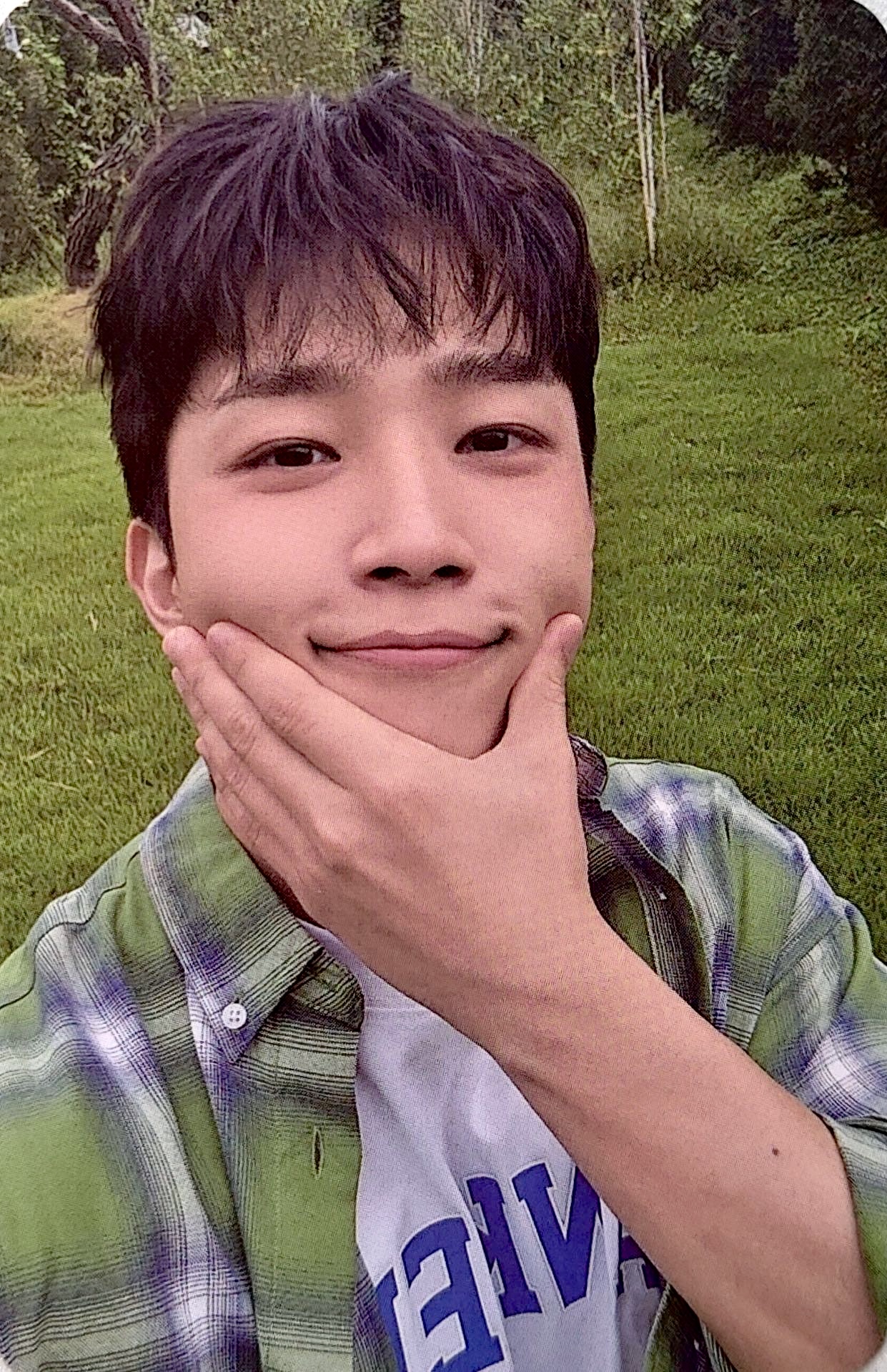 Dongsung