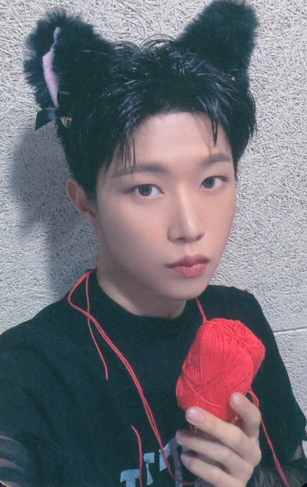 Hyunwoo