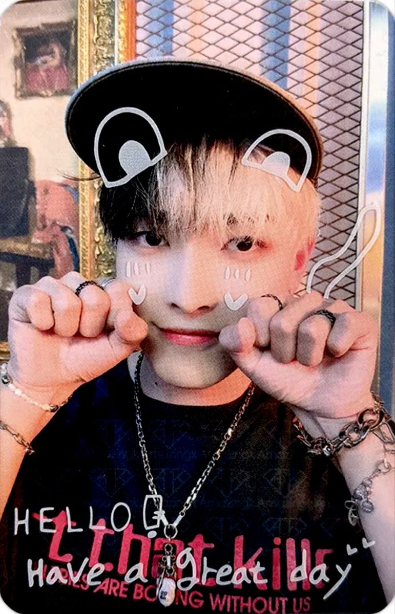 Hongjoong