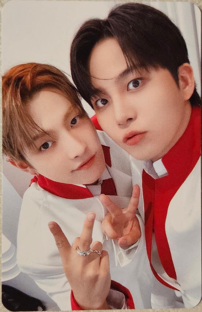 ANITEEZ in THE CALLING Stamp Event Unit