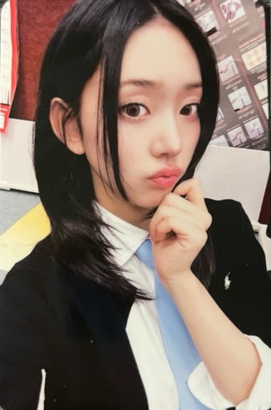 Broadcast 1st Week