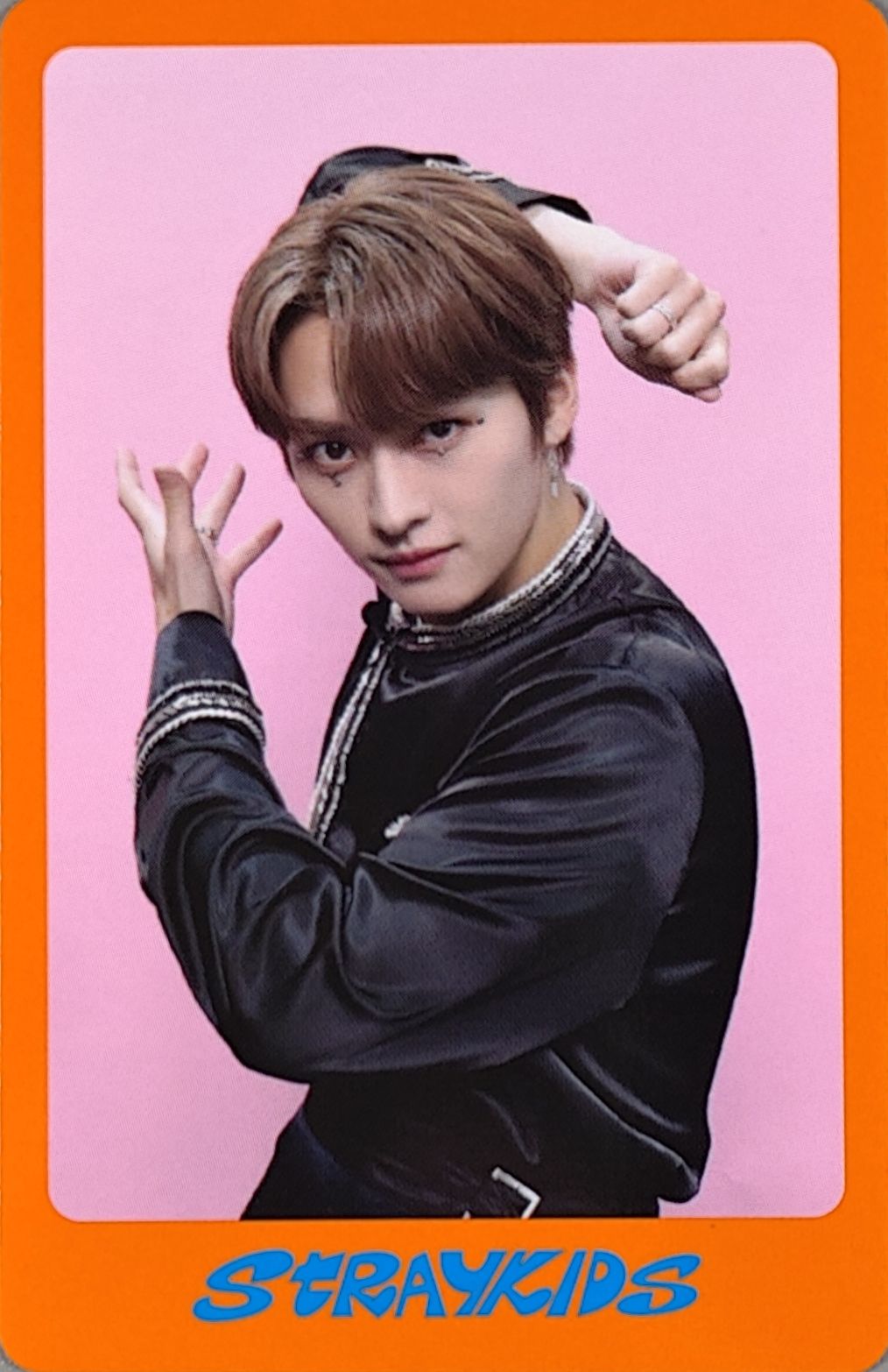 Dicon D'Festa Photocard