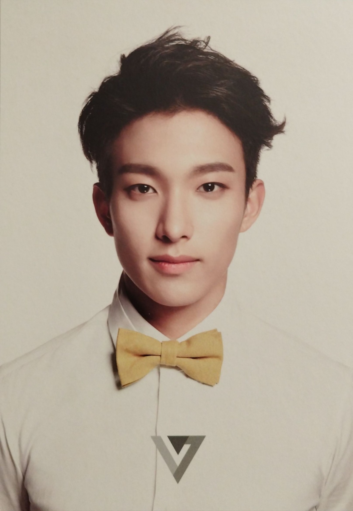 Postcard Set