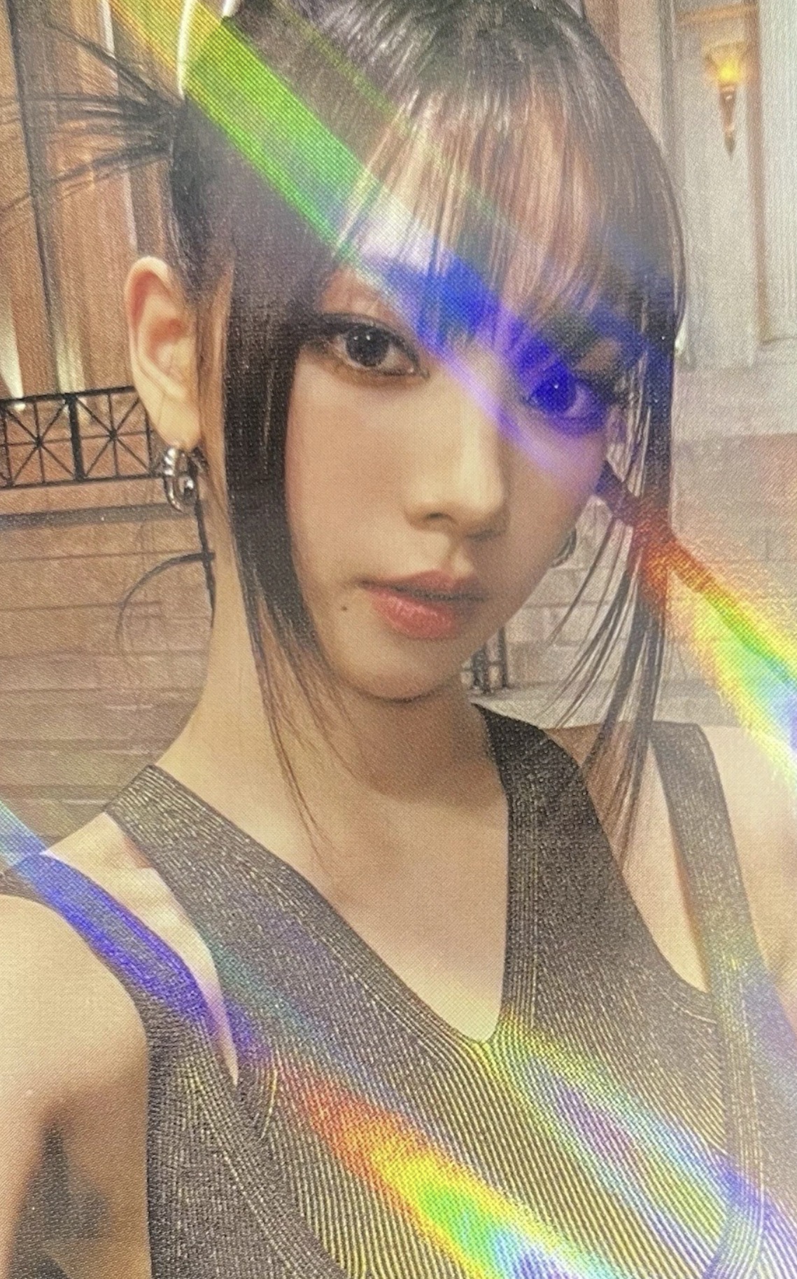 Aladin 1.0 Holo Preorder Benefit