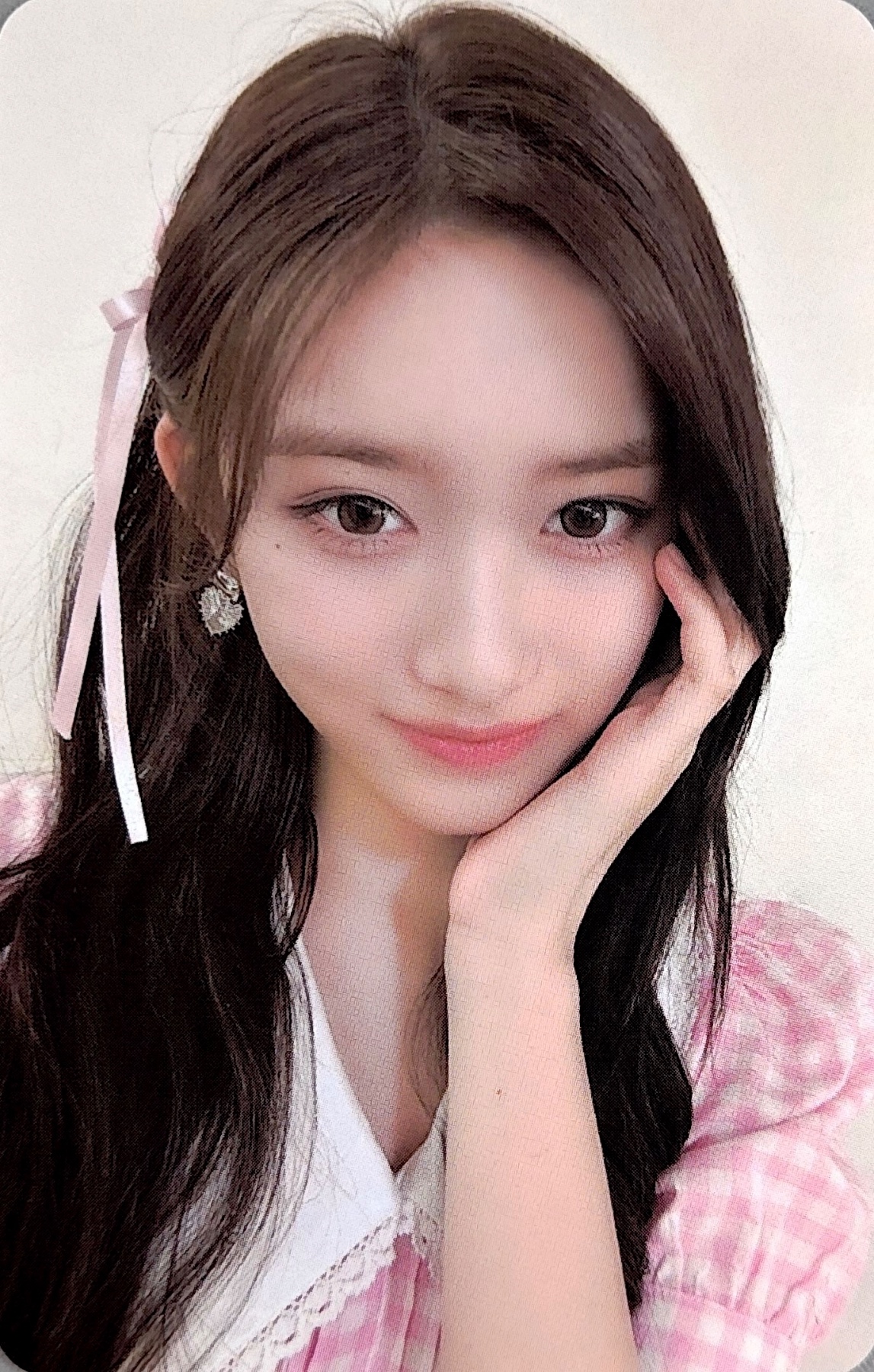 Seasons Greetings 2024 - A Fairy's Wish Photocards