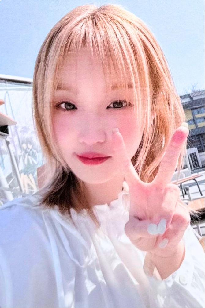 Makestar 1.0 Lucky Draw