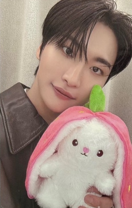 Seonghwa