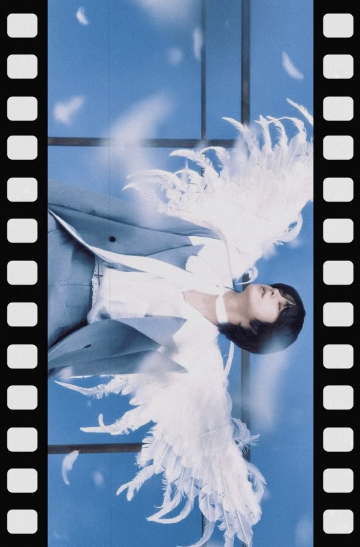 Taki &TEAM photocard from Preorder Benefit (Roar ver. )
