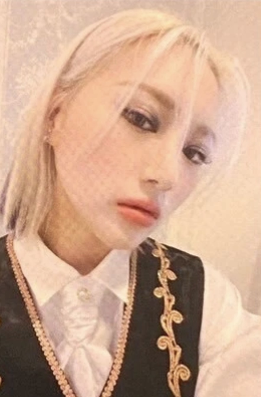 Siyeon